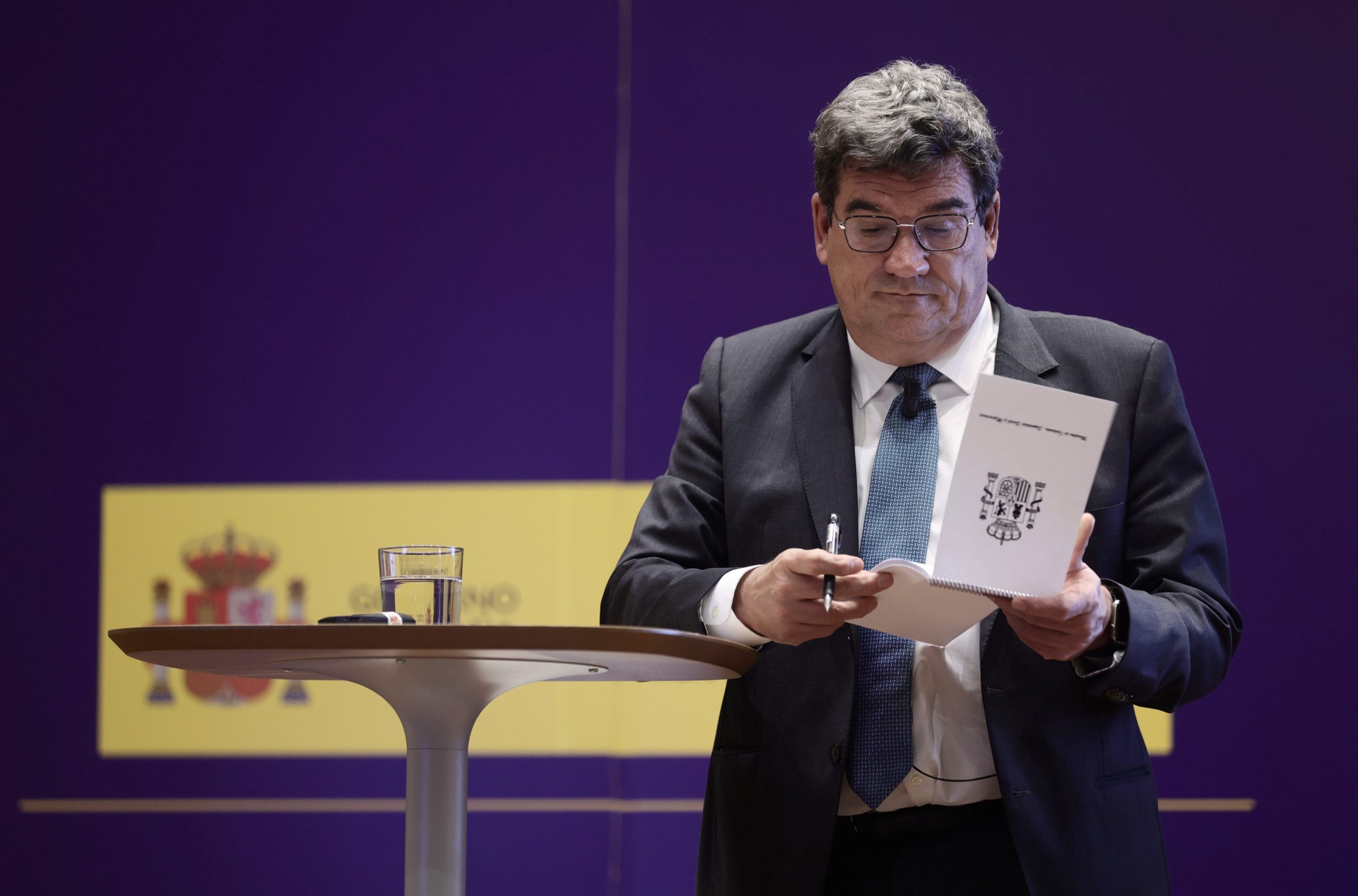 El nuevo pacto para las pensiones, un parche que no salva las cuentas a futuro