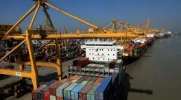 ¿Va la economía mundial hacia un doloroso ajuste?