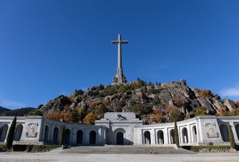 Vox busca «blindar» Patrimonio Cultural en Castilla y León