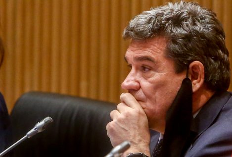 Ni sostenibilidad ni equidad generacional