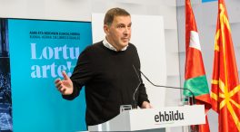 Ernest Lluch en el recuerdo... (que no en la amnistía)
