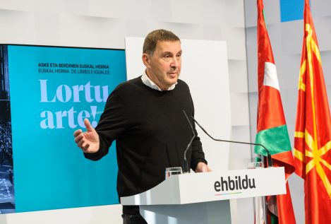 Ernest Lluch en el recuerdo... (que no en la amnistía)