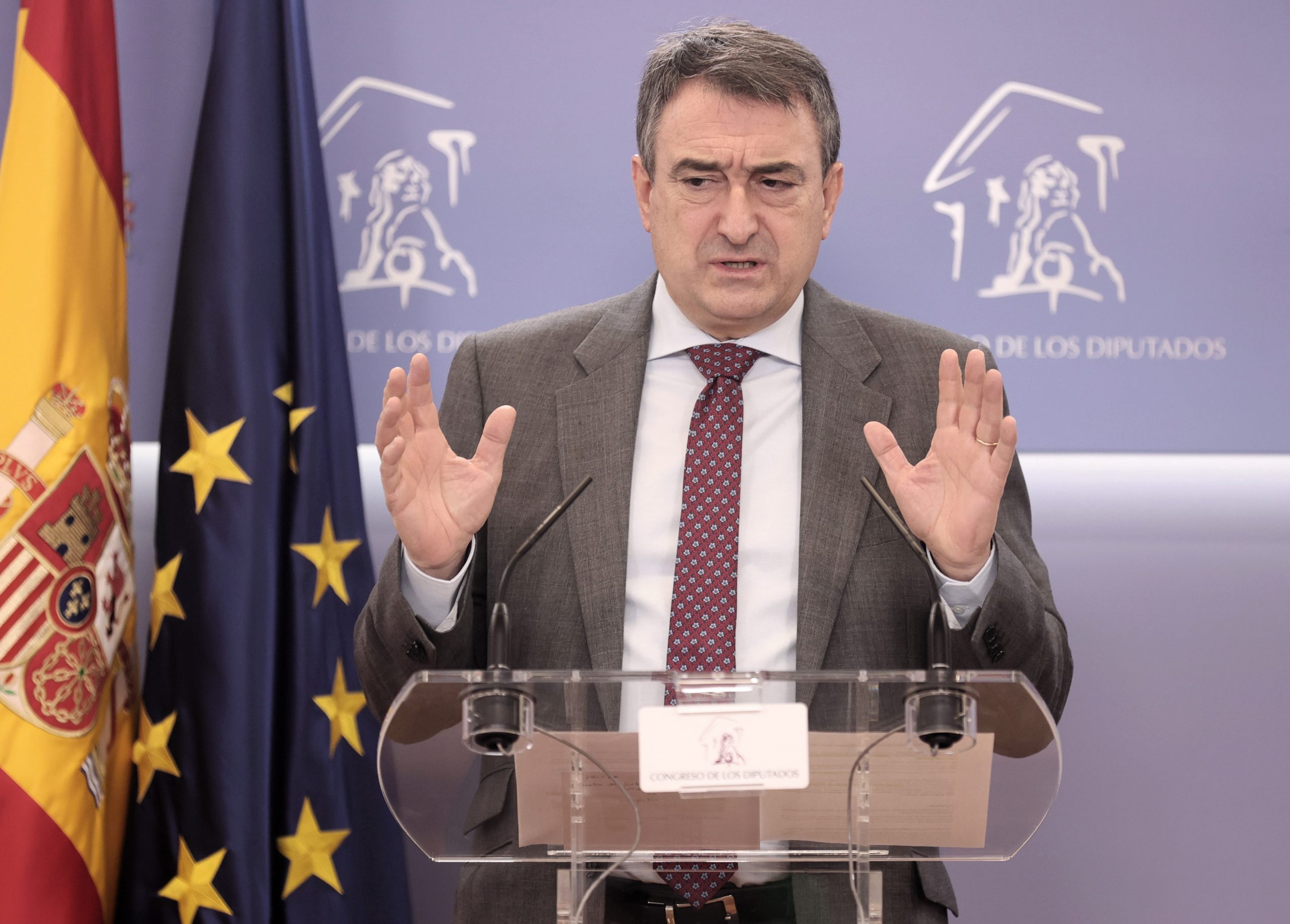 El PNV retira su propuesta de dividir la denominación de origen Rioja