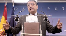 El Gobierno se abre a negociar con el PNV la prevalencia de los convenios autonómicos