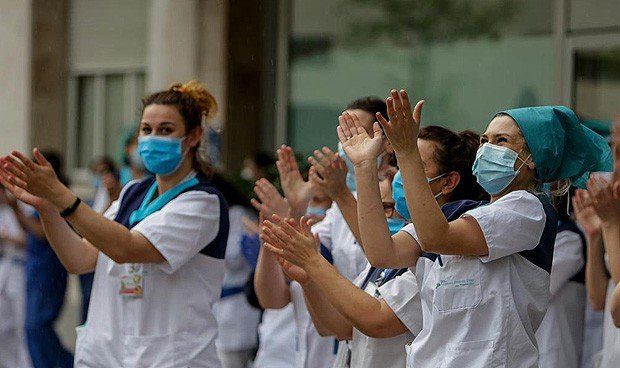 Un virólogo alemán afirma que España y Portugal podrían superar la pandemia en primavera