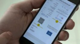 La Justicia autoriza el pasaporte covid en la Comunidad Valenciana