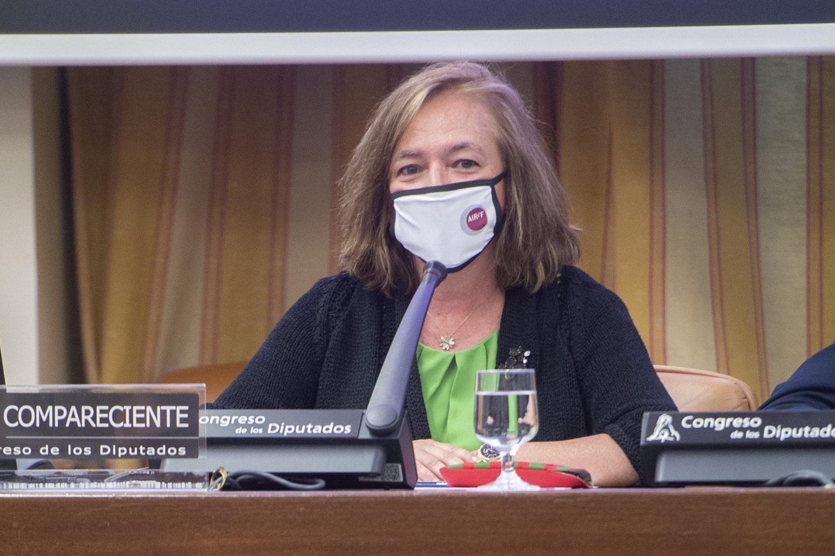 La AIReF mejora su previsión de déficit para 2021 al 7,3% del PIB
