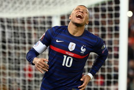 Cuenta atrás por Mbappé: cronología de un sueño destinado a cumplirse