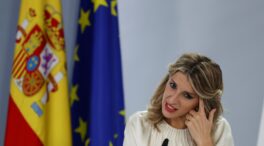 Yolanda Díaz, la auténtica rival potente para Sánchez según el CIS