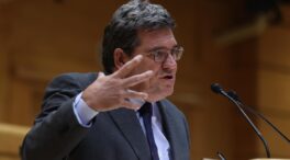 Escrivá pasa del 0,5% al 0,6 en su propuesta de cotización extraordinaria para pagar las pensiones