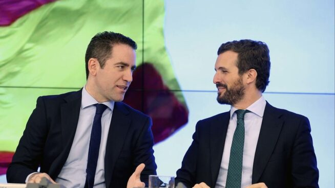 El PP trata de mostrar unidad en medio de la crisis con Ayuso en un encuentro de presidentes provinciales del partido