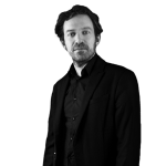 Daniel Gascón
