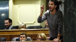 Alberto Rodríguez pide al Supremo que anule su condena por actuar con "prejuicio" contra él
