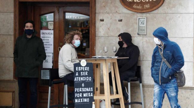 La AIReF baja 4 décimas su previsión del PIB al 5,9% y contradice al Gobierno, que augura un crecimiento del 7%