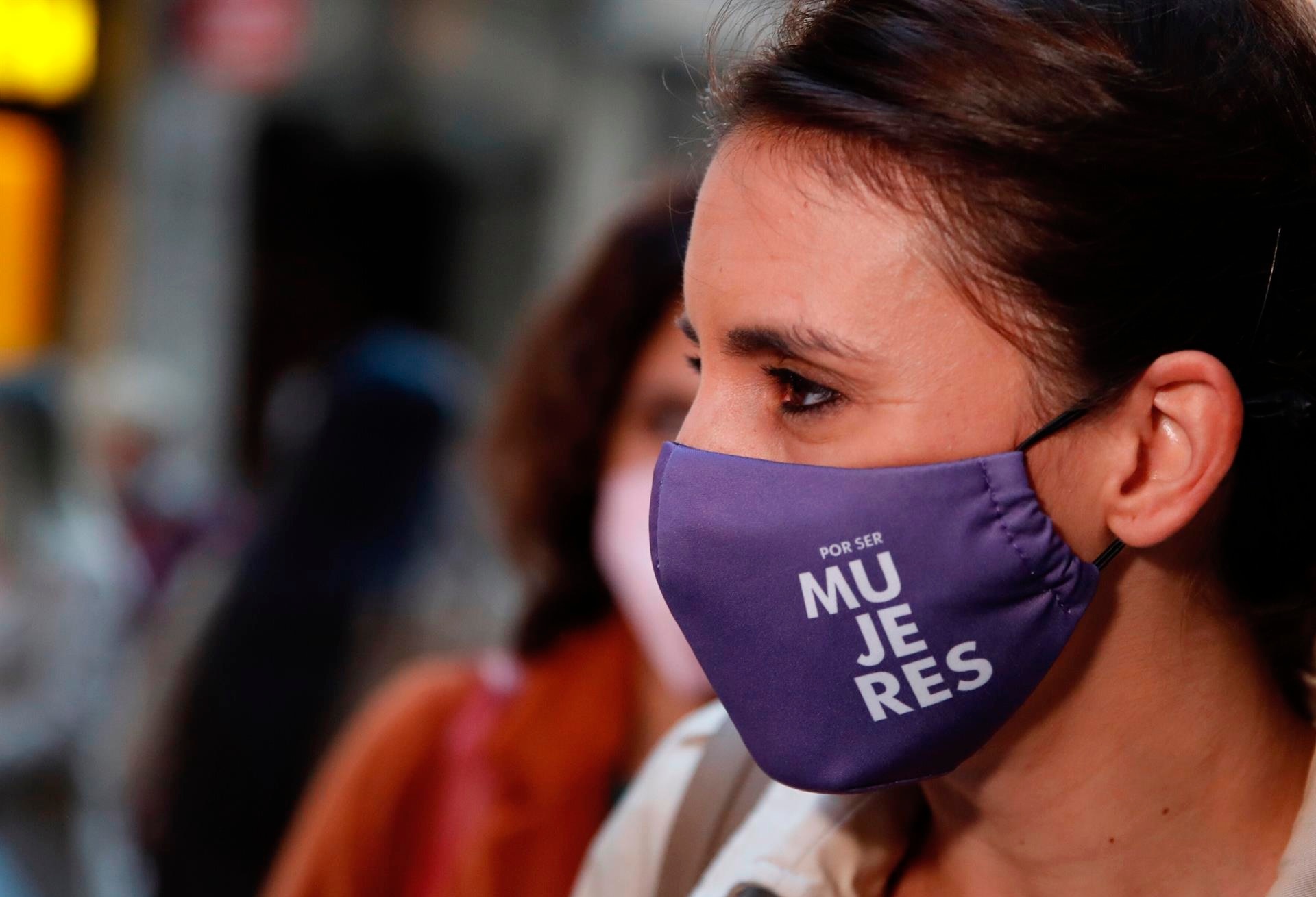 Declara como testigo la exescolta de Montero por el 'caso Niñera'