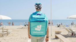 Deliveroo anuncia el cese de sus actividades y abandonará España el 29 de noviembre