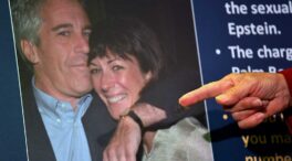 Caso Jeffrey Epstein: la expareja del millonario se sienta en el banquillo por tráfico sexual de menores