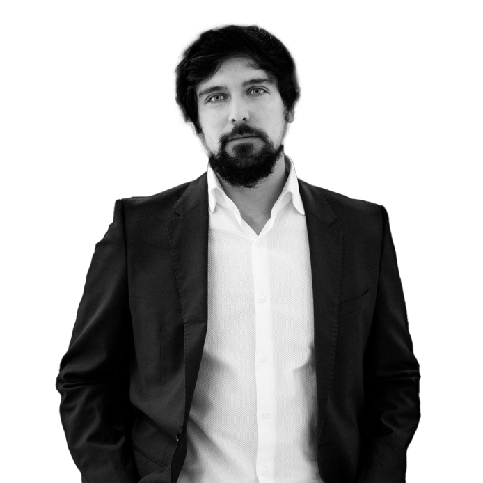 Diego S. Garrocho