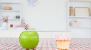 La dieta inversa para adelgazar y acelerar el metabolismo: ¿funciona?