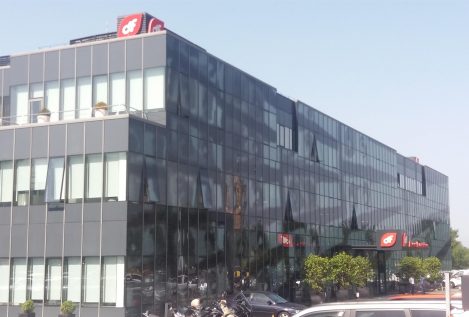 La banca rescata a Duro Felguera con cinco meses de retraso tras las presiones de la SEPI