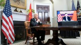 China se negó a ayudar a Estados Unidos a parar el ataque a Ucrania y compartió informes norteamericanos con Rusia