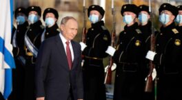 Putin asegura que Crimea "será rusa para siempre"