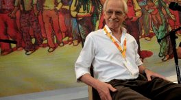 Cómo se convirtió Antonio Escohotado en adalid del capitalismo