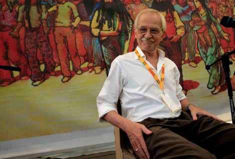 Cómo se convirtió Antonio Escohotado en adalid del capitalismo