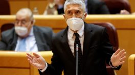Marlaska ha concedido 1.273 terceros grados en contra del criterio de los técnicos de prisiones