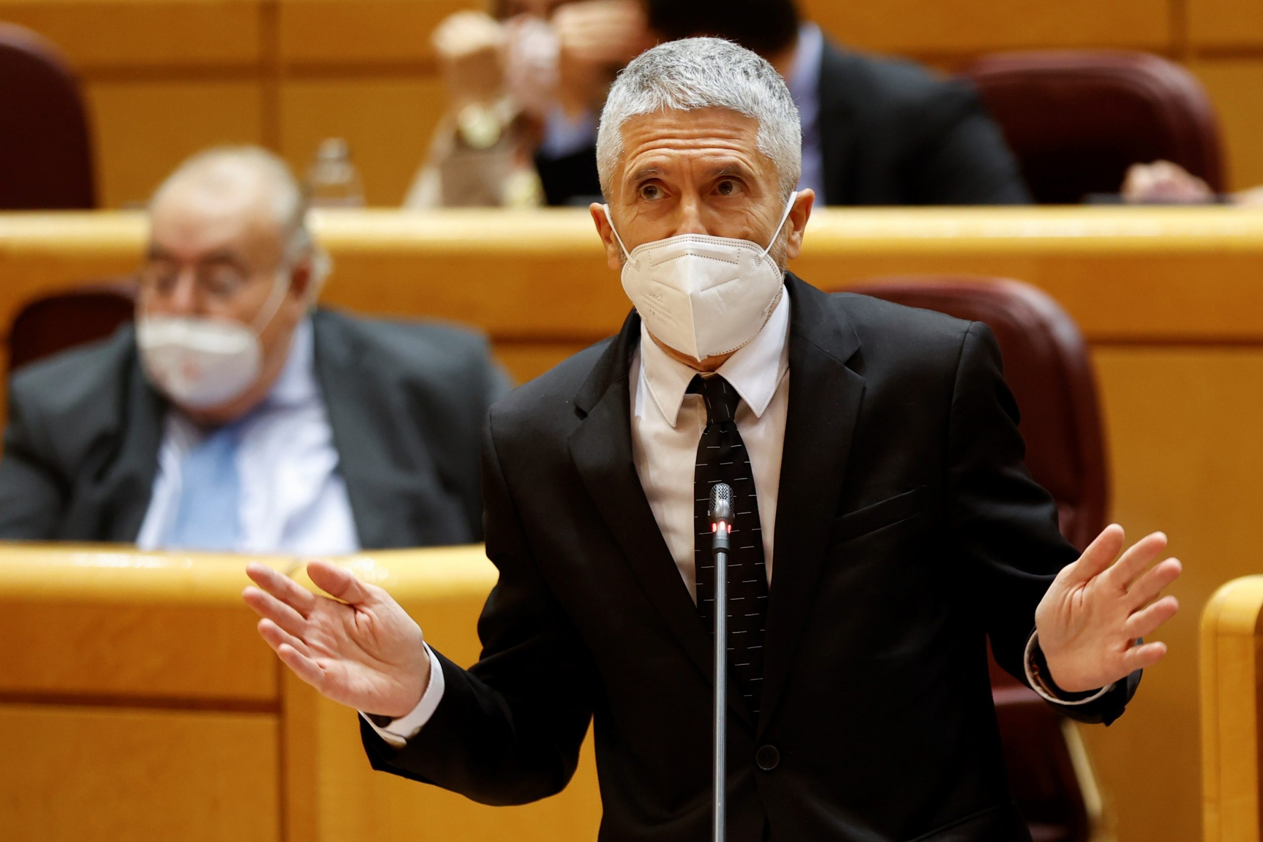 El Gobierno culmina el fin la dispersión de ETA: la mayoría de los presos están ya a 150 kilómetros de su casa