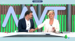 (VÍDEO) El zasca de una experta en energías ante el ataque de Cristina Pardo a Pablo Casado