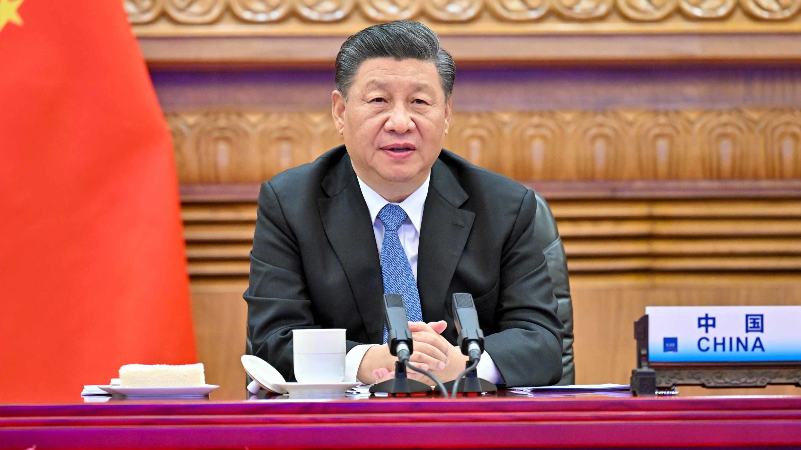 EEUU alerta de que China está fortaleciendo su arsenal militar