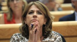Dolores Delgado, rechazada por su propio gremio: la Asociación de Fiscales exige que dimita al "carecer de idoneidad"