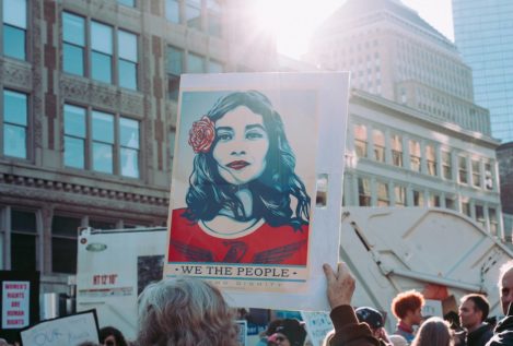 El feminismo es, por encima de todo lo demás, política