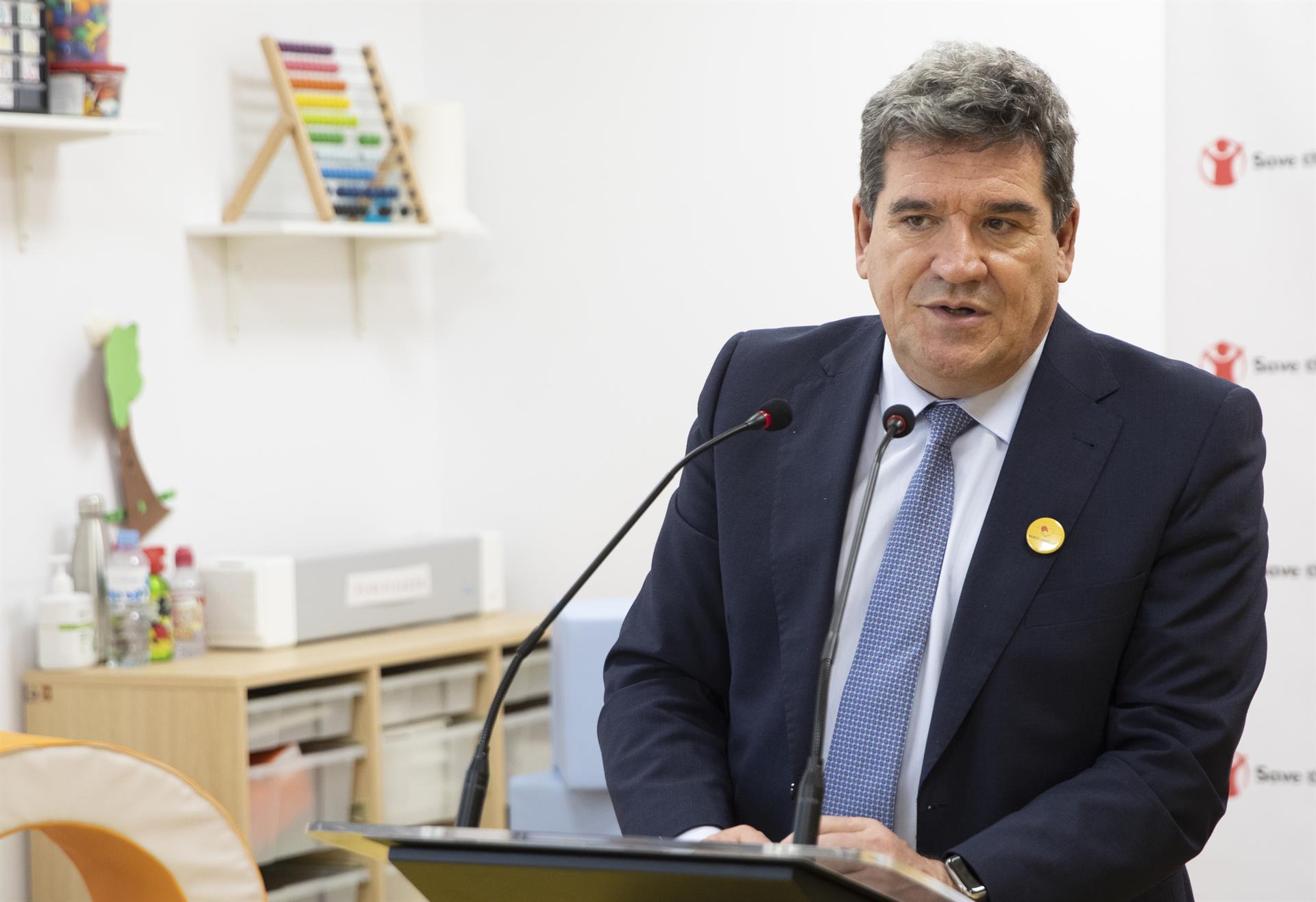 Los autónomos perderán un 10,3% de su pensión con el cambio de cálculo