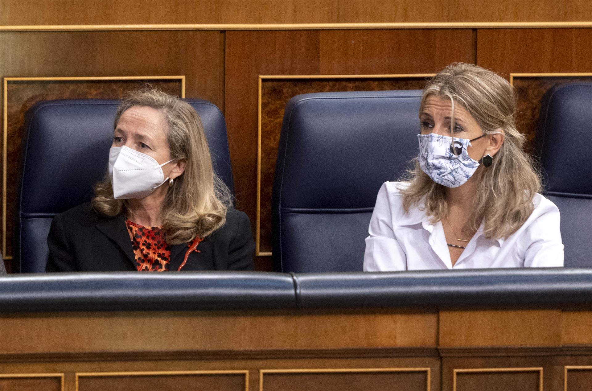 El Gobierno plantea ahora flexibilizar el límite del 15% a la temporalidad