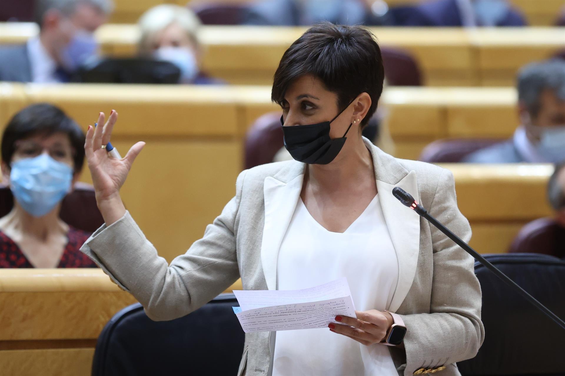 El Gobierno prepara una reforma en el reglamento de Conferencia de Presidentes