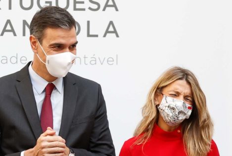 El miedo a Díaz