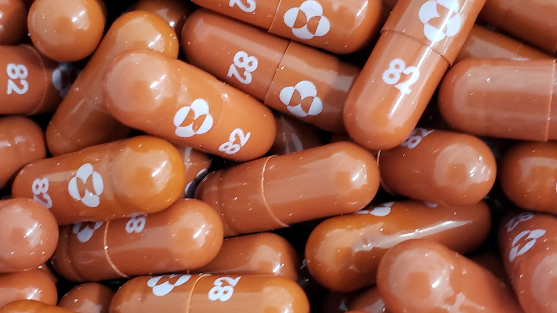 Ya disponemos del primer fármaco por vía oral contra la covid-19: el molnupiravir