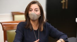 La candidata del PP en el Tribunal de Cuentas juzgará los gastos del 'procés'