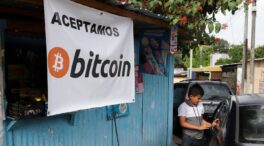 Opacidad y suplantación de identidad: los problemas del bitcóin en El Salvador