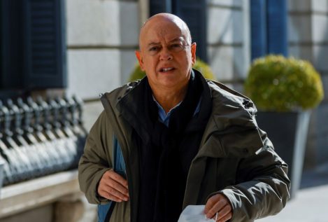 En defensa de la disciplina de voto