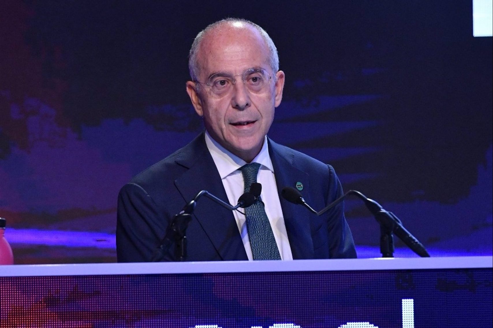 Enel acelera su plan inversor a 2030 a un total de 210.000 millones y adelanta su descarbonización a 2040