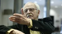 Muere el filósofo Antonio Escohotado a los 80 años