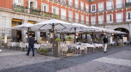 La incidencia en España repunta siete puntos y roza ya los cien casos