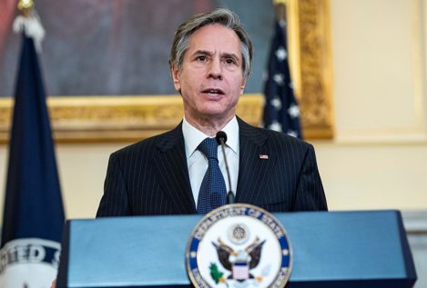 EEUU pide a la comunidad internacional que presione a Cuba para finalizar con la represión