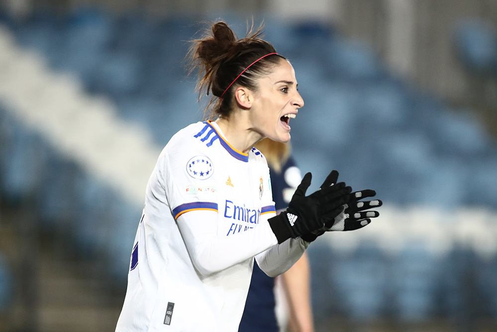 Las futbolistas no aguantan más