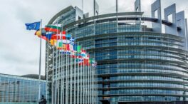 Arranca una semana clave para elegir al próximo presidente de la Eurocámara