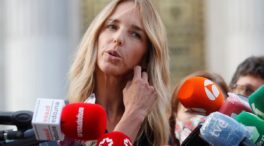 Álvarez de Toledo defiende a los solistas y replica a Casado: "Está llamando divismo al liderazgo"