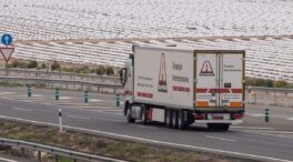 El Gobierno inicia un diálogo con los transportistas para evitar el paro patronal justo antes de Navidad